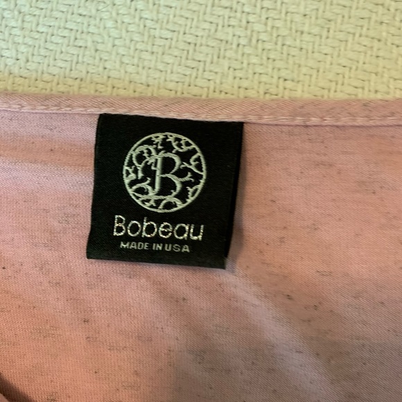 blush long sleeve - Picture 2 of 2